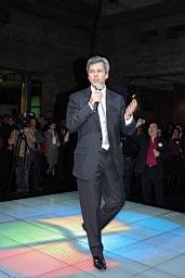 Eric Boustouller